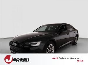 Audi A6 Limousine advanced 45 TFSI qu. S tr. HUD Matr