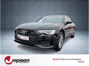 Audi A6 Limousine advanced 45 TFSI qu. S tr. HUD Matr