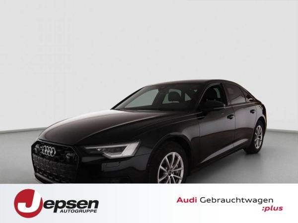 Audi A6 Limousine advanced 45 TFSI qu. S tr. HUD Matr