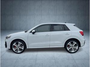 Audi SQ2 TFSI S tr. PANO Matrix AHK 19 PDCam Navi