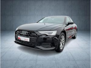 Audi A6 Limousine advanced 45 TFSI qu. S tr. HUD Matr