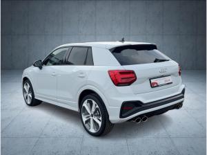 Audi SQ2 TFSI S tr. PANO Matrix AHK 19 PDCam Navi