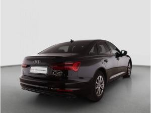 Audi A6 Limousine advanced 45 TFSI qu. S tr. HUD Matr