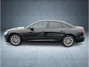 Audi A6 Limousine advanced 45 TFSI qu. S tr. HUD Matr