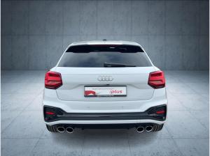 Audi SQ2 TFSI S tr. PANO Matrix AHK 19 PDCam Navi
