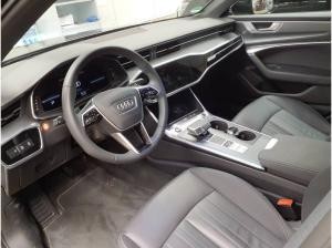 Audi A6 Limousine advanced 45 TFSI qu. S tr. HUD Matr