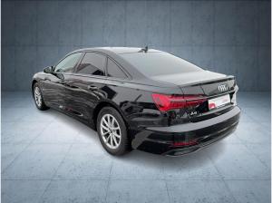 Audi A6 Limousine advanced 45 TFSI qu. S tr. HUD Matr