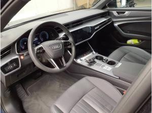 Audi A6 Avant S line 40 TDI S tr. Matrix HUD 19 ACC