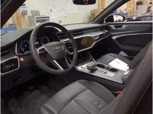 Audi A6 Avant sport 45 TDI qu. S tr. Matrix AHK 19