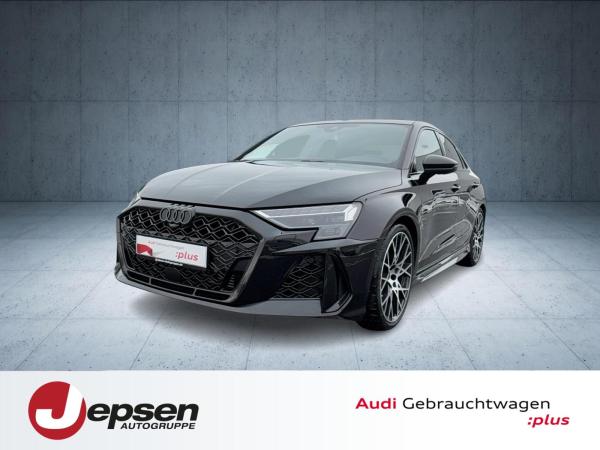 Audi RS3 RS 3 Limousine S tr. Vmax280 PANO RS-Abgas Matri