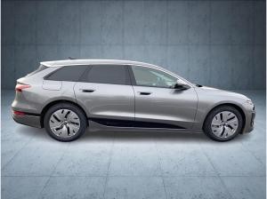 Audi A6 e-tron A6 Avant e-tron Matrix 20 AHK 360 ACC ParkAssist