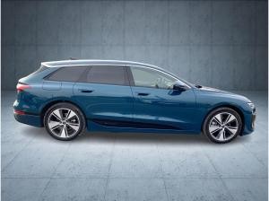 Audi A6 e-tron A6 Avant e-tron Matrix 20 AHK 360 ACC ParkAssist