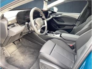 Audi A6 e-tron A6 Avant e-tron Matrix 20 AHK 360 ACC ParkAssist