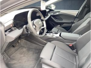 Audi A6 e-tron A6 Avant e-tron Matrix 20 AHK 360 ACC ParkAssist