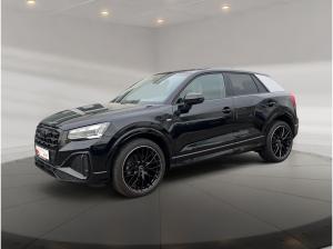 Audi Q2 S line 35 TFSI S tronic S Line,matrix,Kam.,LM