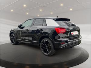 Audi Q2 S line 35 TFSI S tronic S Line,matrix,Kam.,LM