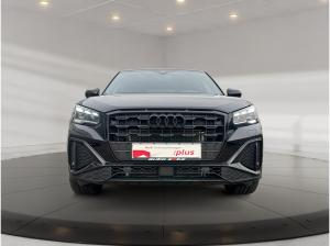 Audi Q2 S line 35 TFSI S tronic S Line,matrix,Kam.,LM