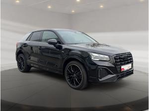Audi Q2 S line 35 TFSI S tronic S Line,matrix,Kam.,LM