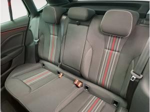 Skoda Kamiq 1.5 TSI Monte Carlo Pano AHK ACC CarPlay