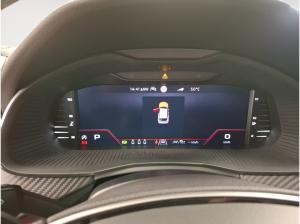 Skoda Kamiq 1.5 TSI Monte Carlo Pano AHK ACC CarPlay