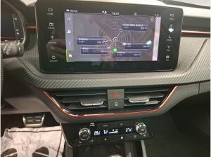 Skoda Kamiq 1.5 TSI Monte Carlo Pano AHK ACC CarPlay