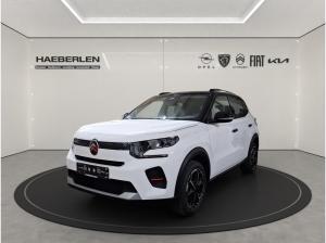 Citroën C3 1.2 110 MAX LED+Navi+Kam.+KlimaA+PDC+Teilled.