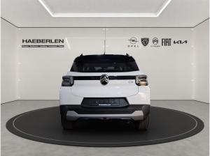 Citroën C3 1.2 110 MAX LED+Navi+Kam.+KlimaA+PDC+Teilled.