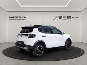 Citroën C3 1.2 110 MAX LED+Navi+Kam.+KlimaA+PDC+Teilled.