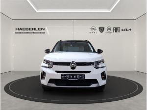 Citroën C3 1.2 110 MAX LED+Navi+Kam.+KlimaA+PDC+Teilled.