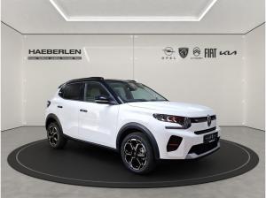 Citroën C3 1.2 110 MAX LED+Navi+Kam.+KlimaA+PDC+Teilled.