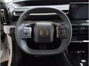 Citroën C3 1.2 110 MAX LED+Navi+Kam.+KlimaA+PDC+Teilled.