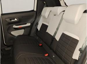 Citroën C3 1.2 110 MAX LED+Navi+Kam.+KlimaA+PDC+Teilled.