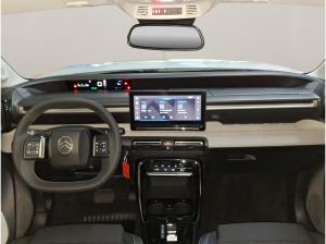 Citroën C3 1.2 110 MAX LED+Navi+Kam.+KlimaA+PDC+Teilled.