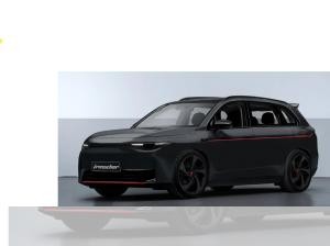 Leapmotor C10 ✨🚀🔥 iC10 SONDERMODELL – Limitiert & mit 598 PS! 🎄 Weihnachtsspecial 🔥🚀✨