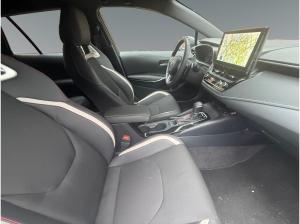 Toyota Corolla Touring 2.0l GR Sport *SOFORT*GR*