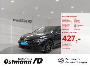 Volkswagen Golf VIII 2.0TSI 4Motion *Navi*Matrix-LED*R-Line