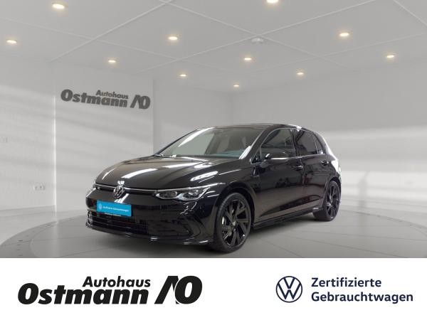 Volkswagen Golf VIII 2.0TSI 4Motion *Navi*Matrix-LED*R-Line