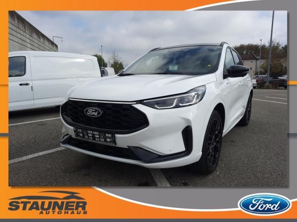 Ford Kuga 2.5 PHEV ST-Line X Sitzheizung LED Headup