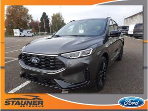 Ford Kuga 2.5 PHEV ST-Line X SHZ Anhängerkupplung