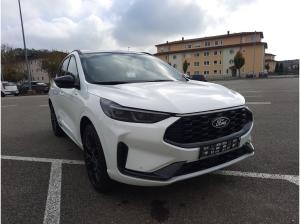 Ford Kuga 2.5 PHEV ST-Line X Sitzheizung LED Headup