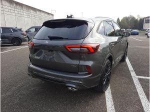 Ford Kuga 2.5 PHEV ST-Line X SHZ Anhängerkupplung
