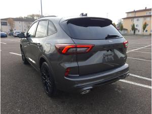 Ford Kuga 2.5 PHEV ST-Line X SHZ Anhängerkupplung