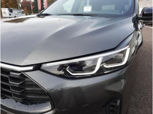 Ford Kuga 2.5 PHEV ST-Line X SHZ Anhängerkupplung