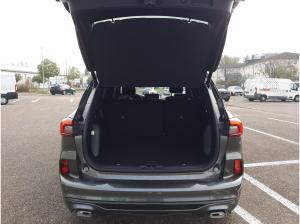 Ford Kuga 2.5 PHEV ST-Line X SHZ Anhängerkupplung