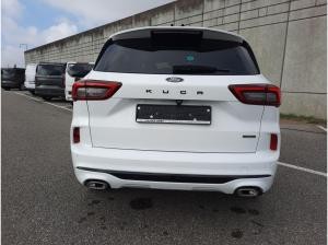 Ford Kuga 2.5 PHEV ST-Line X Sitzheizung LED Headup
