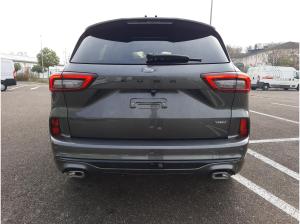 Ford Kuga 2.5 PHEV ST-Line X SHZ Anhängerkupplung
