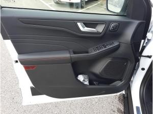 Ford Kuga 2.5 PHEV ST-Line X Sitzheizung LED Headup