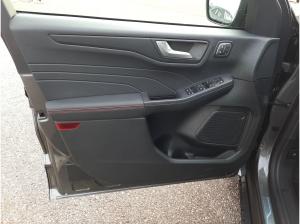 Ford Kuga 2.5 PHEV ST-Line X SHZ Anhängerkupplung