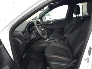 Ford Kuga 2.5 PHEV ST-Line X Sitzheizung LED Headup