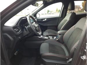 Ford Kuga 2.5 PHEV ST-Line X SHZ Anhängerkupplung